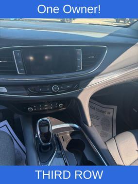 2021 Buick Enclave AWD Premium