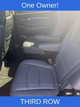 2021 Buick Enclave AWD Premium