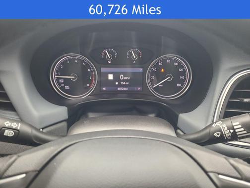 Satin Steel Metallic 2021 Buick Enclave AWD Premium