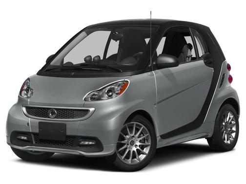 2015 smart ForTwo 