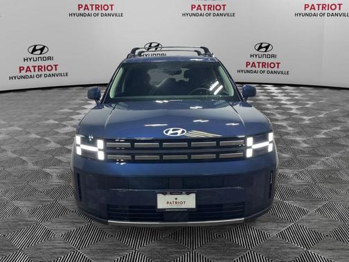 2026 Hyundai SANTA FE SEL 2.4