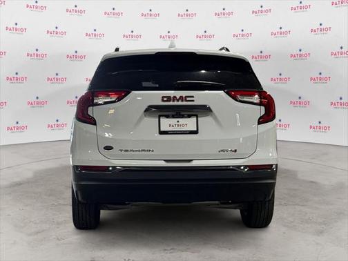 2023 GMC Terrain AWD AT4