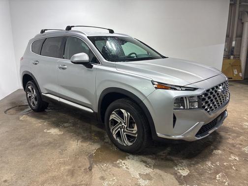 2022 Hyundai SANTA FE SEL 2.4