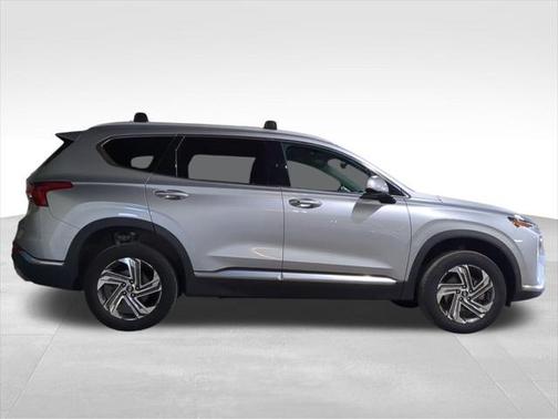2022 Hyundai SANTA FE SEL 2.4