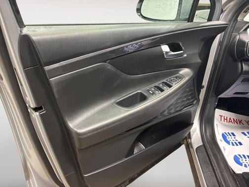 2022 Hyundai SANTA FE SEL 2.4