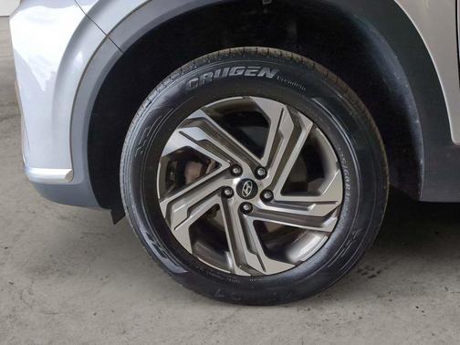 2022 Hyundai SANTA FE SEL 2.4