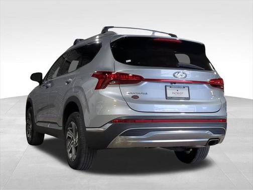 2022 Hyundai SANTA FE SEL 2.4