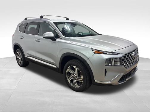 2022 Hyundai SANTA FE SEL 2.4