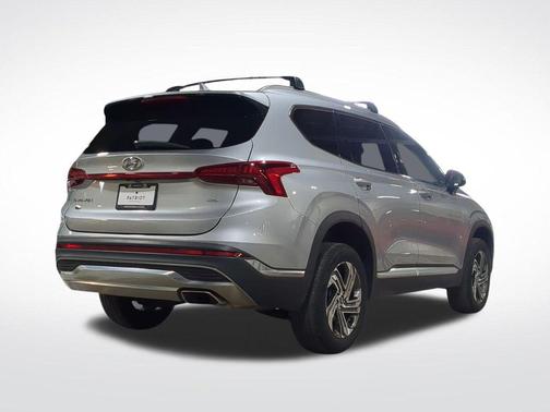 2022 Hyundai SANTA FE SEL 2.4