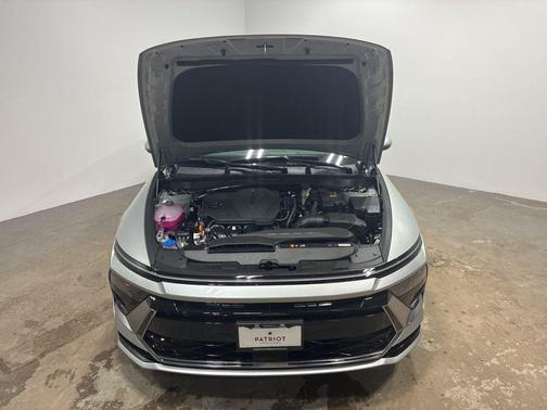 2026 Hyundai SONATA SEL