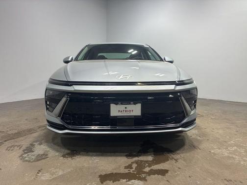 2026 Hyundai SONATA SEL