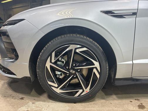 2026 Hyundai SONATA SEL