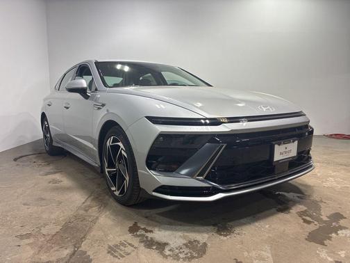 2026 Hyundai SONATA SEL