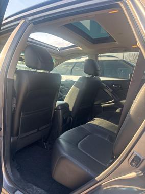 2009 Nissan Murano SL