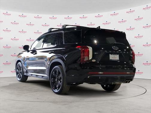 2025 Hyundai PALISADE XRT
