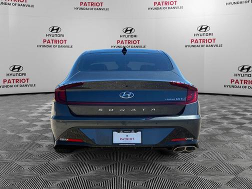 2022 Hyundai SONATA Limited