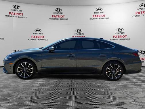 2022 Hyundai SONATA Limited