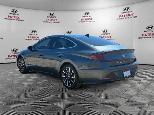 2022 Hyundai SONATA Limited