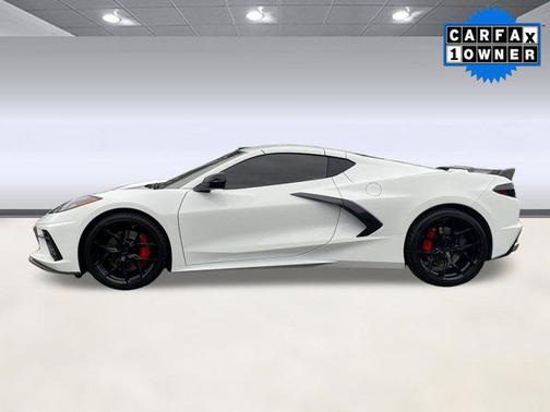 2024 Chevrolet Corvette Stingray w/2LT