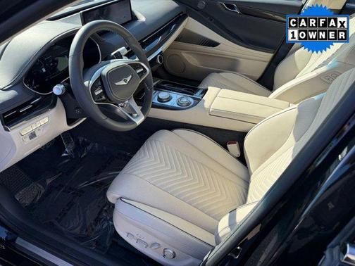 2024 Genesis G80 3.5T Sport AWD