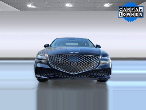 2024 Genesis G80 3.5T Sport AWD