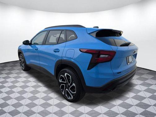 2024 Chevrolet Trax FWD 2RS
