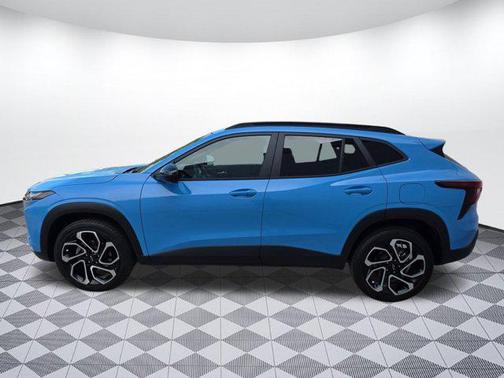 2024 Chevrolet Trax FWD 2RS