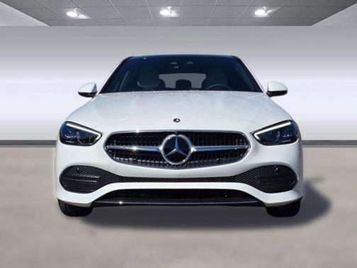 2026 Mercedes-Benz C-Class C 300 4MATIC