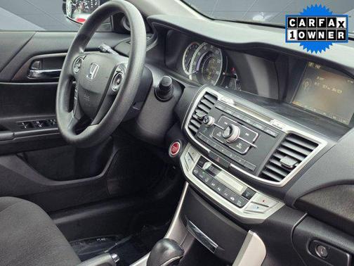 2013 Honda Accord EX