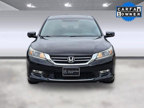 2013 Honda Accord EX