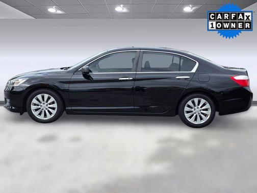 2013 Honda Accord EX