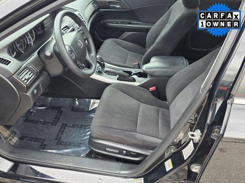 2013 Honda Accord EX