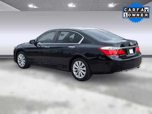 2013 Honda Accord EX