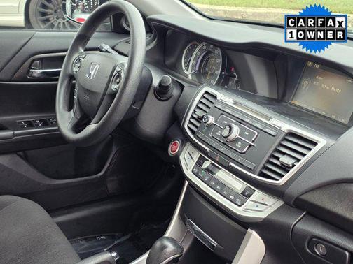 2013 Honda Accord EX