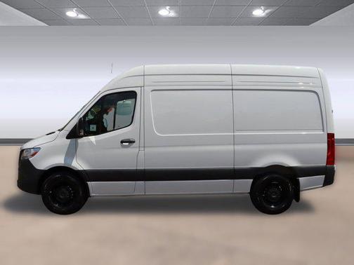 2025 Mercedes-Benz Sprinter 2500 High Roof
