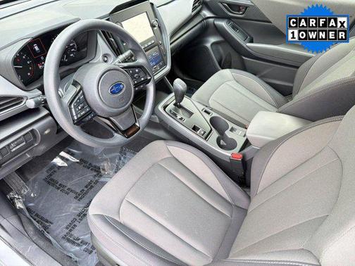 2024 Subaru Crosstrek Base