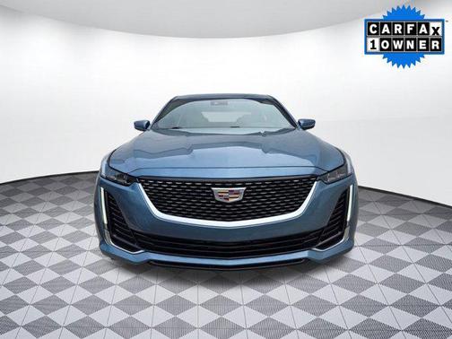 2024 Cadillac CT5 Luxury