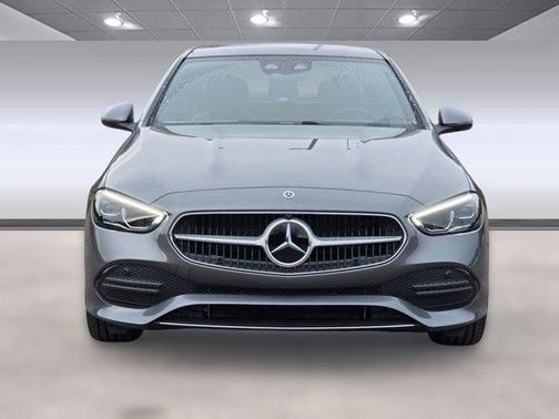 2026 Mercedes-Benz C-Class C 300 4MATIC