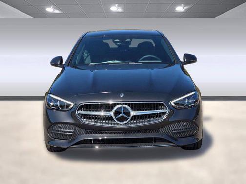 2026 Mercedes-Benz C-Class C 300 4MATIC