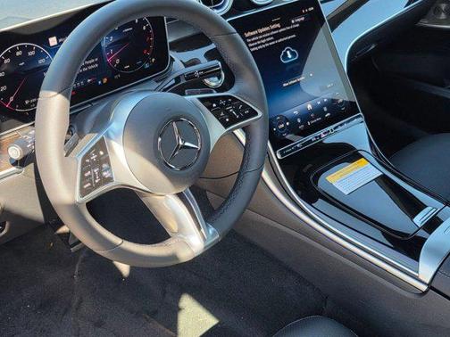 2026 Mercedes-Benz C-Class C 300 4MATIC