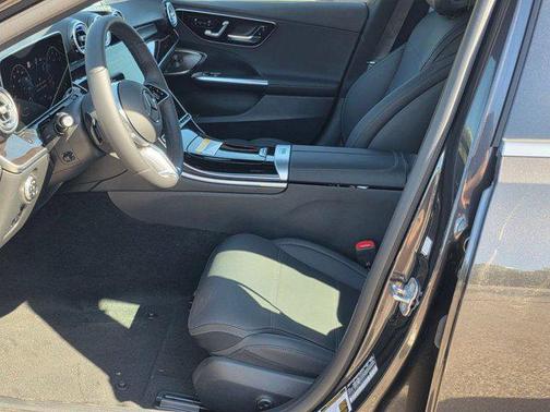 2026 Mercedes-Benz C-Class C 300 4MATIC