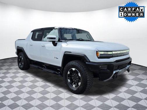 2023 GMC HUMMER EV Pickup 3X
