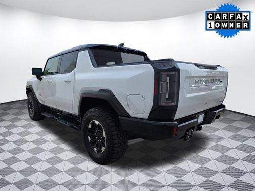 2023 GMC HUMMER EV Pickup 3X