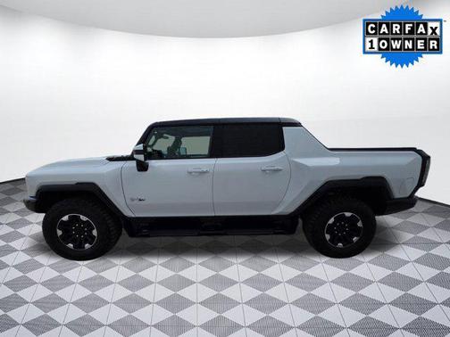 2023 GMC HUMMER EV Pickup 3X