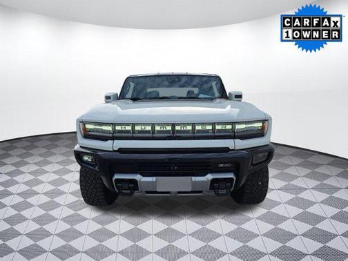 2023 GMC HUMMER EV Pickup 3X