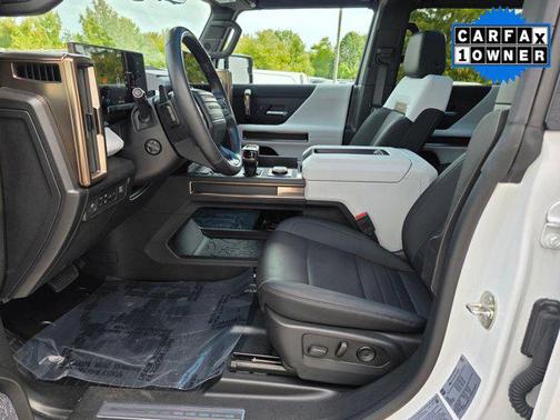 2023 GMC HUMMER EV Pickup 3X