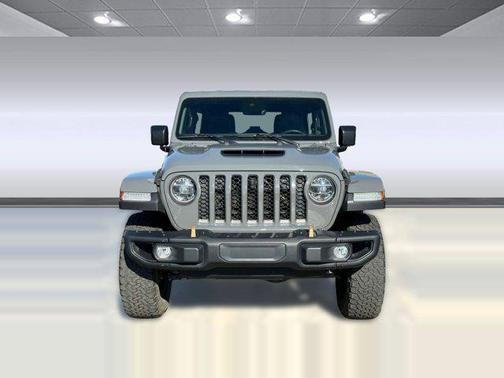 2022 Jeep Wrangler Unlimited Rubicon 392