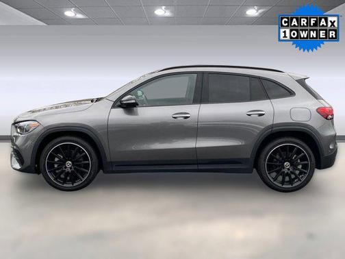 2023 Mercedes-Benz GLA 250 4MATIC