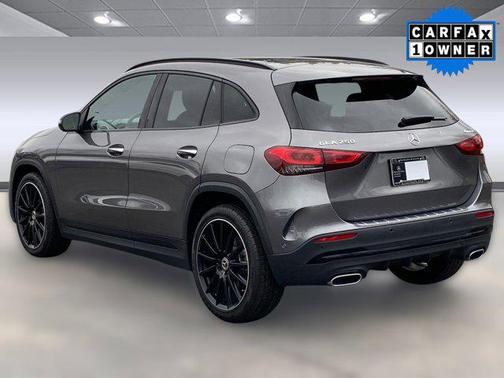 2023 Mercedes-Benz GLA 250 4MATIC
