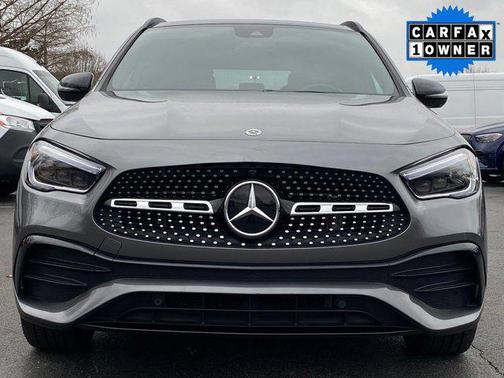 2023 Mercedes-Benz GLA 250 4MATIC